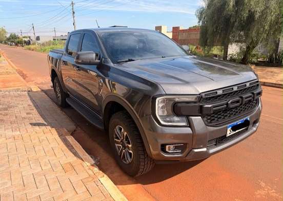 FORD-RANGER-2024