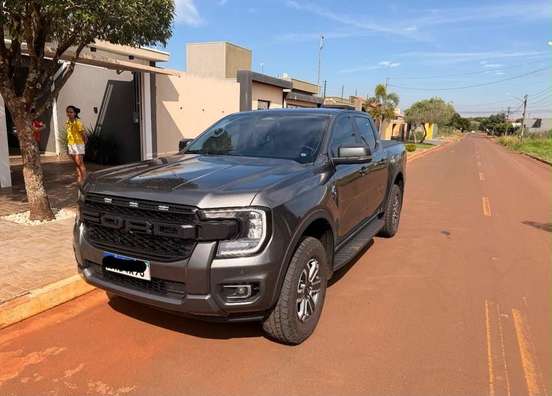 FORD-RANGER-2024