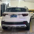 FORD TERRITORY 1.5 ECOBOOST GTDI GASOLINA SEL AUTOMÁTICO FORD TERRITORY 1.5 ECOBOOST GTDI GASOLINA SEL AUTOMÁTICO