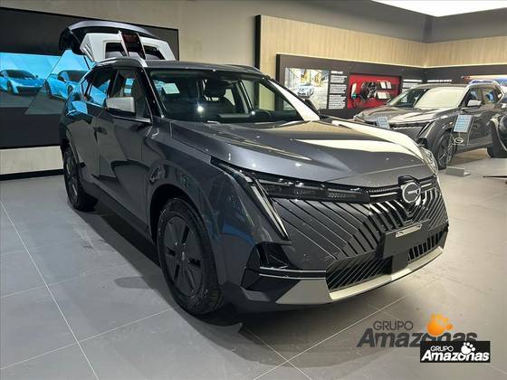 GAC GS4 2.0 HEV PREMIUM AUTOMÁTICO