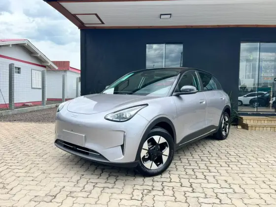 GEELY EX2 39,4 KW ELÉTRICO MAX GEELY EX2 39,4 KW ELÉTRICO MAX