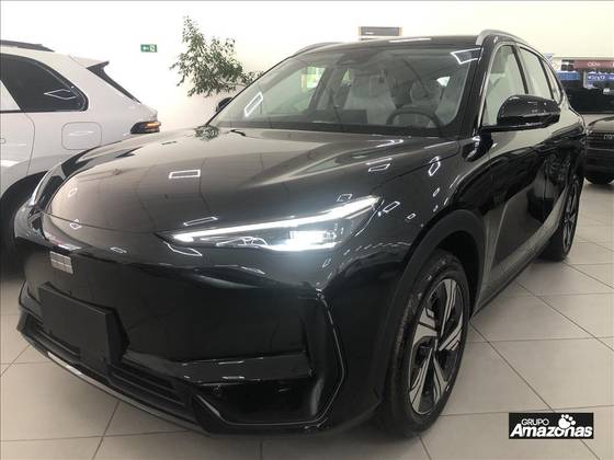 GEELY EX5 60,22 KW ELÉTRICO MAX