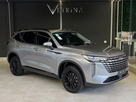 GWM HAVAL H6 1.5 FLEX HEV2 E-TRACTION
