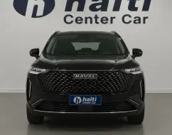 GWM HAVAL H6 1.5 FLEX PHEV35 AWD E-TRACTION GWM HAVAL H6 1.5 FLEX PHEV35 AWD E-TRACTION