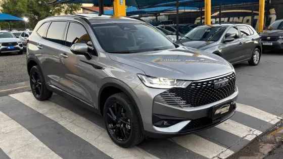 GWM HAVAL H6 1.5 HEV PREMIUM E-TRACTION GWM HAVAL H6 1.5 HEV PREMIUM E-TRACTION