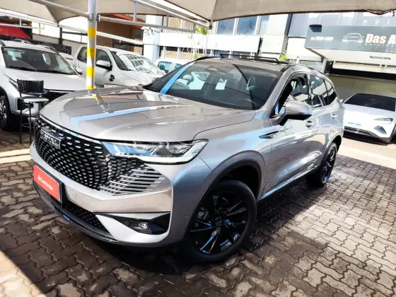 GWM HAVAL H6 1.5 HEV PREMIUM E-TRACTION GWM HAVAL H6 1.5 HEV PREMIUM E-TRACTION