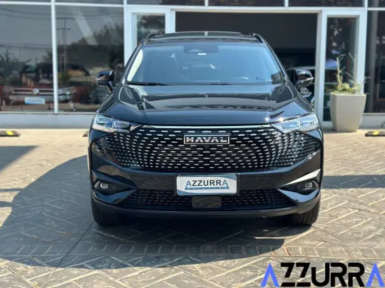 GWM HAVAL H6 1.5 HEV PREMIUM E-TRACTION GWM HAVAL H6 1.5 HEV PREMIUM E-TRACTION