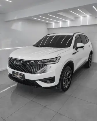 GWM HAVAL H6 1.5 PHEV PREMIUM AWD E-TRACTION GWM HAVAL H6 1.5 PHEV PREMIUM AWD E-TRACTION