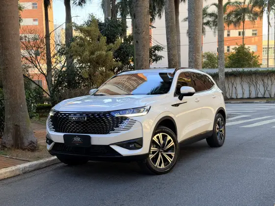 GWM HAVAL H6 1.5 PHEV19 E-TRACTION GWM HAVAL H6 1.5 PHEV19 E-TRACTION