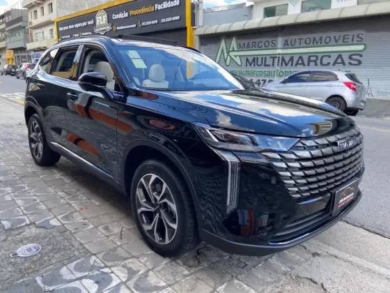 GWM HAVAL H6 1.5 PHEV35 AWD E-TRACTION GWM HAVAL H6 1.5 PHEV35 AWD E-TRACTION