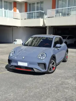 GWM ORA 03 63 KW ELÉTRICO GT GWM ORA 03 63 KW ELÉTRICO GT