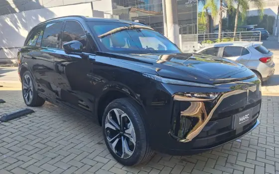 GWM WEY 07 1.5 TURBO PHEV AWD DHT GWM WEY 07 1.5 TURBO PHEV AWD DHT