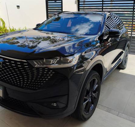 GWM HAVAL H6 1.5 HEV PREMIUM E-TRACTION