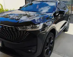 GWM HAVAL H6 1.5 HEV PREMIUM E-TRACTION GWM HAVAL H6 1.5 HEV PREMIUM E-TRACTION