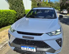 GWM HAVAL H6 GT 1.5 PHEV AWD E-TRACTION GWM HAVAL H6 GT 1.5 PHEV AWD E-TRACTION