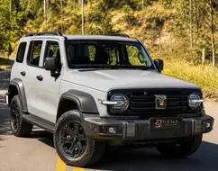 GWM TANK 300 2.0 HI4-T PHEV 4X4 9HAT GWM TANK 300 2.0 HI4-T PHEV 4X4 9HAT