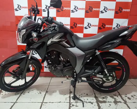 HAOJUE DK 160 