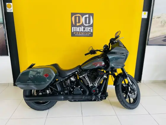 HARLEY-DAVIDSON LOW RIDER ST HARLEY-DAVIDSON LOW RIDER ST