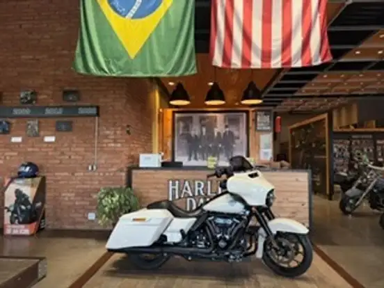 HARLEY-DAVIDSON-STREET GLIDE SPECIAL HARLEY-DAVIDSON-STREET GLIDE SPECIAL-2022