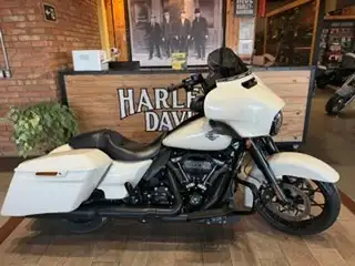 HARLEY-DAVIDSON-STREET GLIDE SPECIAL-2022
