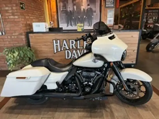HARLEY-DAVIDSON-STREET GLIDE SPECIAL HARLEY-DAVIDSON-STREET GLIDE SPECIAL-2022