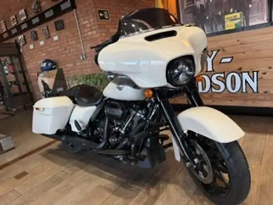 HARLEY-DAVIDSON-STREET GLIDE SPECIAL HARLEY-DAVIDSON-STREET GLIDE SPECIAL-2022