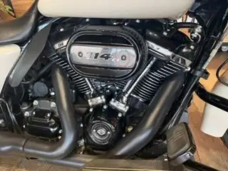 HARLEY-DAVIDSON-STREET GLIDE SPECIAL-2022