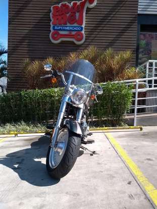 HARLEY-DAVIDSON-FAT BOY FLSTF HARLEY-DAVIDSON-FAT BOY FLSTF-2006
