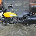 HARLEY-DAVIDSON PAN AMERICA 1250 S HARLEY-DAVIDSON PAN AMERICA 1250 S