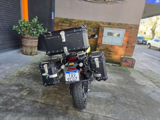 HARLEY-DAVIDSON-PAN AMERICA 1250 S HARLEY-DAVIDSON-PAN AMERICA 1250 S-2024