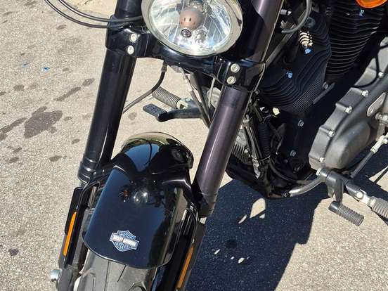 HARLEY-DAVIDSON-SPORTSTER ROADSTER HARLEY-DAVIDSON-SPORTSTER ROADSTER-2017