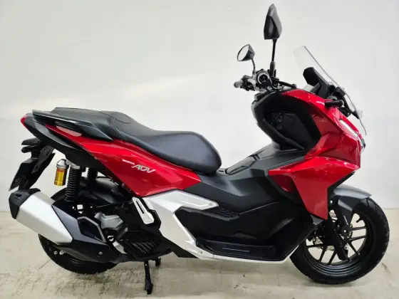 HONDA ADV 160 HONDA ADV 160