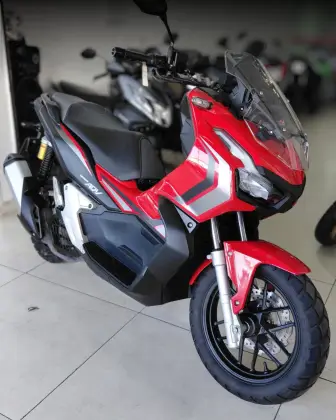 HONDA ADV HONDA ADV