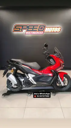 HONDA ADV HONDA ADV