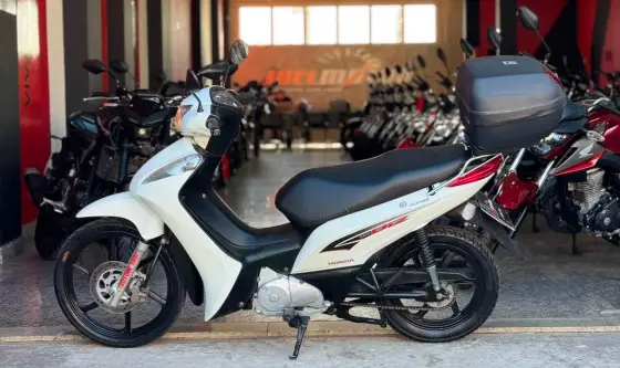HONDA BIZ 125 EX HONDA BIZ 125 EX