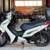 HONDA BIZ 125 EX HONDA BIZ 125 EX