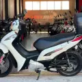 HONDA BIZ 125 EX HONDA BIZ 125 EX