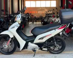 HONDA BIZ 125 EX HONDA BIZ 125 EX