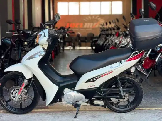 HONDA-BIZ 125 EX HONDA-BIZ 125 EX-2015