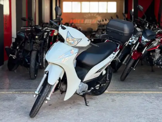 HONDA-BIZ 125 EX HONDA-BIZ 125 EX-2015