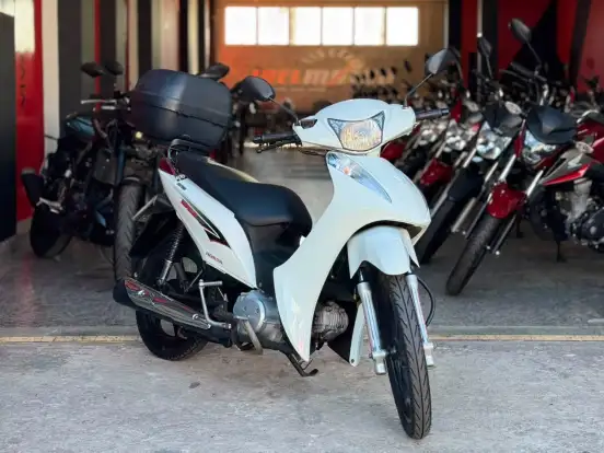 HONDA-BIZ 125 EX HONDA-BIZ 125 EX-2015
