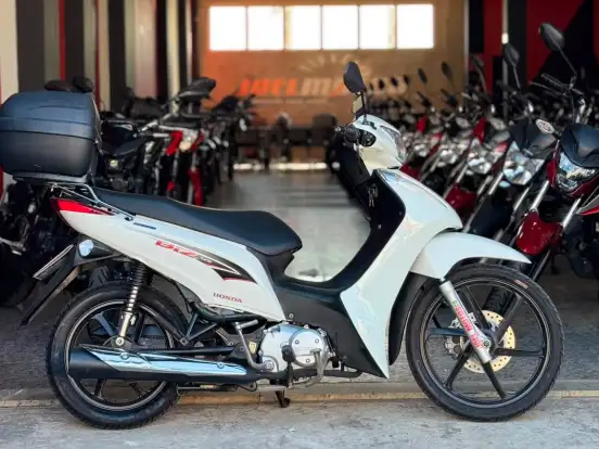 HONDA-BIZ 125 EX HONDA-BIZ 125 EX-2015