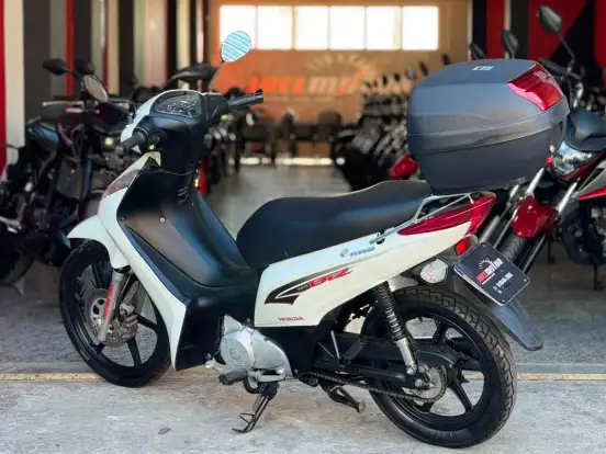 HONDA-BIZ 125 EX HONDA-BIZ 125 EX-2015