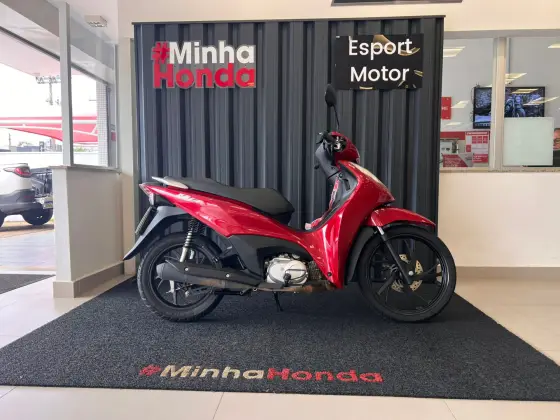 HONDA BIZ 125 EX HONDA BIZ 125 EX