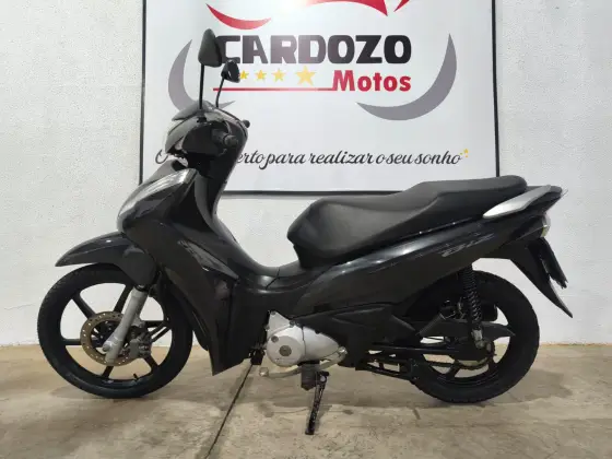 HONDA BIZ 125i HONDA BIZ 125i