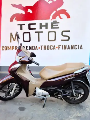 HONDA BIZ 125i HONDA BIZ 125i
