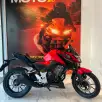 HONDA CB 300F TWISTER ABS HONDA CB 300F TWISTER ABS