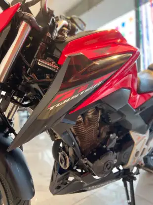 HONDA-CB 300F TWISTER ABS HONDA-CB 300F TWISTER ABS-2024