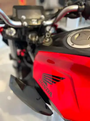 HONDA-CB 300F TWISTER ABS-2024
