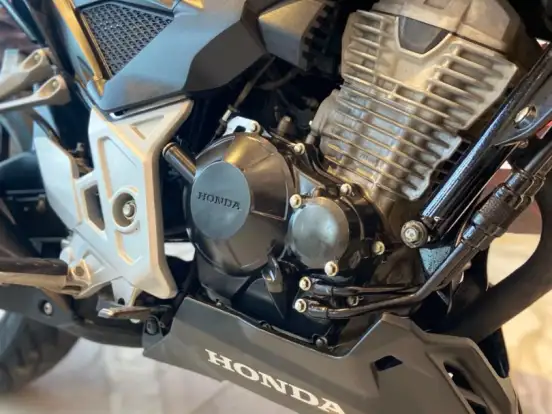 HONDA-CB 300F TWISTER ABS HONDA-CB 300F TWISTER ABS-2024
